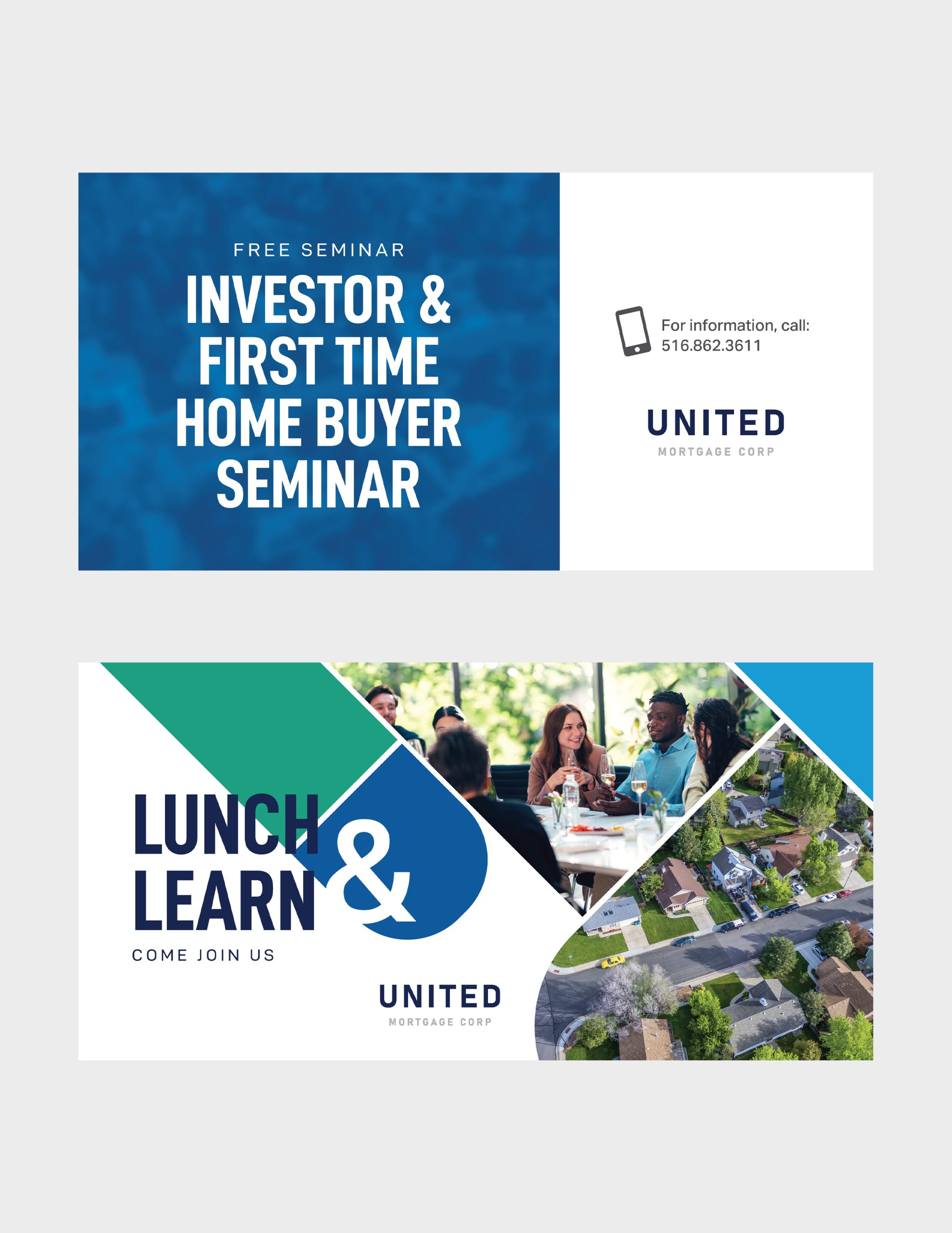 Combine Flyer
