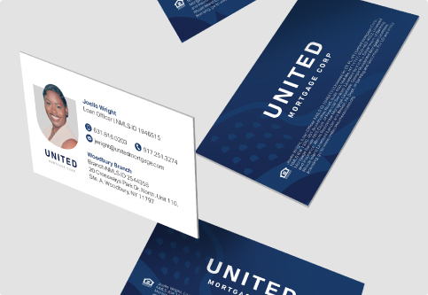 Business Cards & Stationery