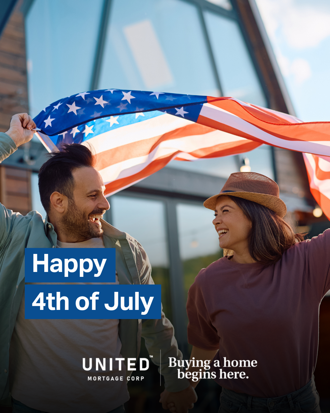 4th Of July Holiday