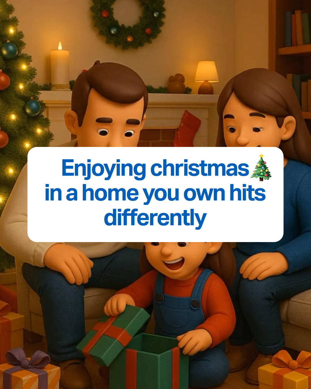 Happy Holidays