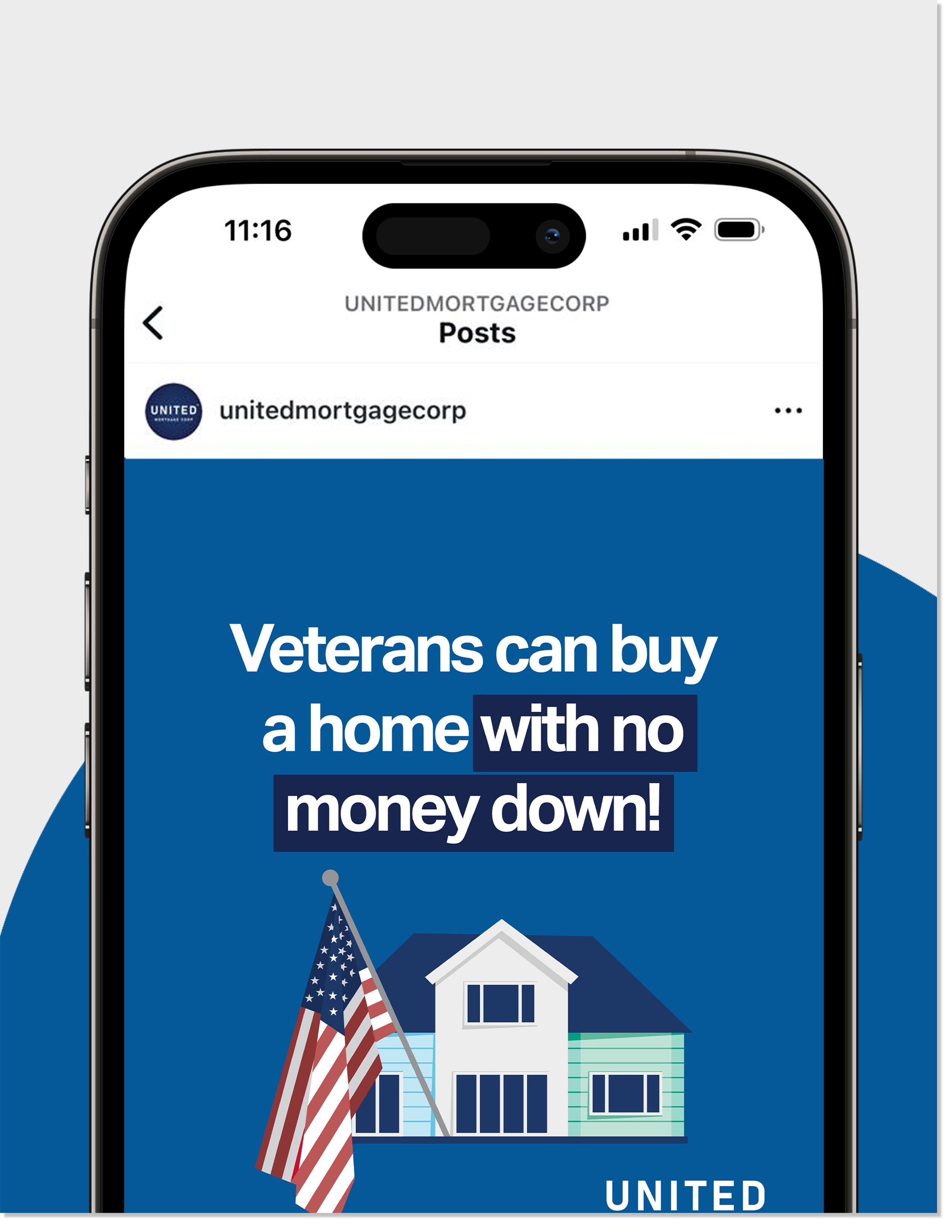 Veterans Program